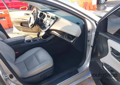 2013 Toyota Avalon Xle Touring from USA, damaged, VIN 4T1BK1EB4DU064801